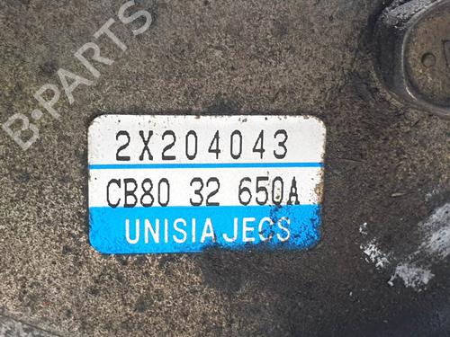 Steering pump MAZDA PREMACY (CP) 2.0 (CP10S) | BP27885611M99 - Image 5