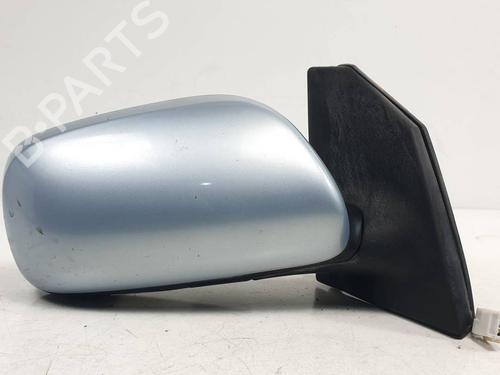 Used Right mirror Right mirror TOYOTA COROLLA (_E12_) 2.0 D-4D (CDE120R, CDE120L_) (116 hp) 34513541 34513541
