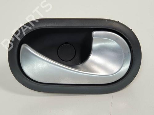 Used Front right interior door handle Front right interior door handle RENAULT MODUS / GRAND MODUS (F/JP0_) 1.4 (JP01, JP0J) (98 hp) 6860710 6860710