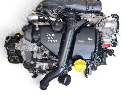 Engine RENAULT CLIO III (BR0/1, CR0/1) 1.5 dCi | BP40175568M1 - Image 9