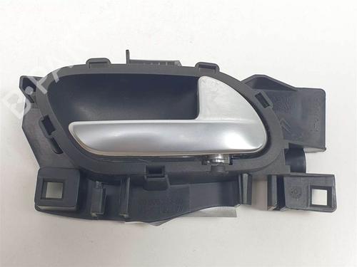 Used Front right interior door handle Front right interior door handle CITROËN C5 III (RD_) 1.6 THP 155 (RD5FV8, RD5FNA) (156 hp) 9663605 9663605