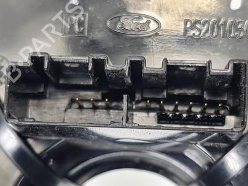 Squib airbag FORD FIESTA V (JH_, JD_) 1.4 16V | BP6921719C102 