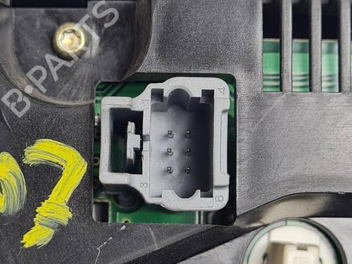 Climate control PEUGEOT 307 CC (3B) 2.0 16V | BP37087472I5 - Image 3