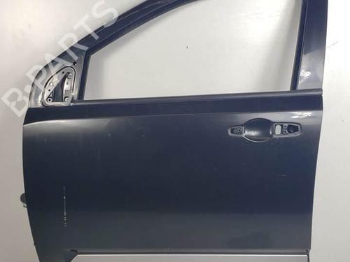 Used Left front door JEEP COMPASS (MK49) 2.0 CRD (140 hp) 29272056