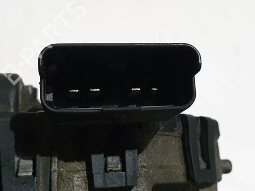 Front wiper motor CITROËN C5 I (DC_) 2.0 HDi (DCRHZB, DCRHZE) | BP6862554M29 