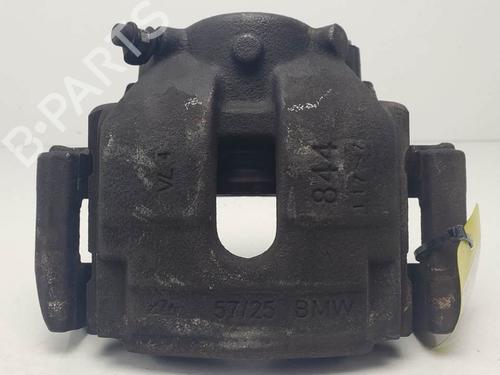 Used Left front brake caliper Left front brake caliper BMW X3 (E83) xDrive 20 d (177 hp) 20086628 20086628