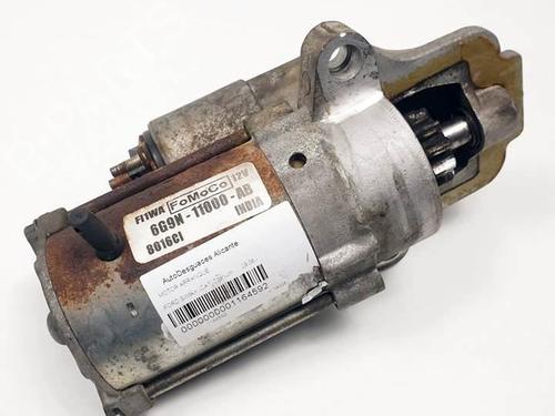 Used Starter Starter FORD S-MAX (WA6) 2.0 (145 hp) 17585064 17585064