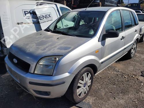 Brukte deler til FORD FUSION (JU_)  1.4 TDCi  4640139