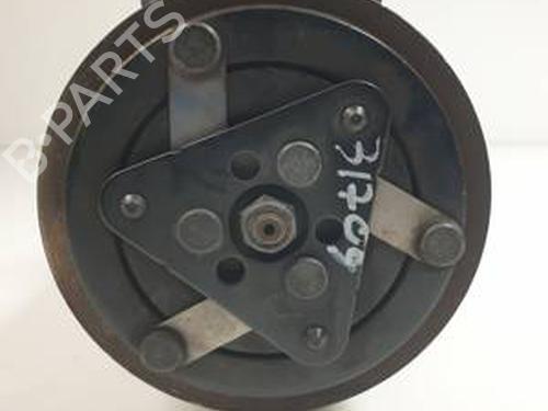 AC-Kompressor CITROËN C3 I (FC_, FN_) 1.4 HDi | BP30998338M34