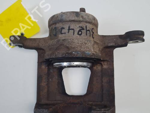 Right front brake caliper DAEWOO KALOS (KLAS) 1.2 | BP38769623M104 - Image 2