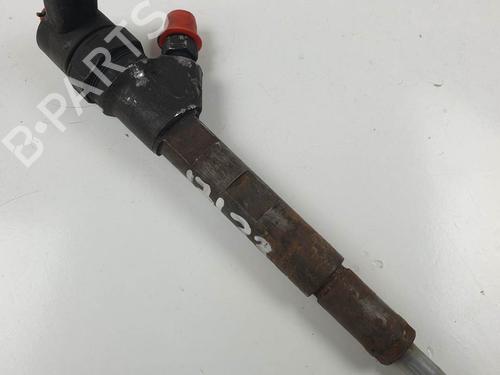 Used Injector Injector CHRYSLER VOYAGER / GRAND VOYAGER IV (RG) 2.8 CRD (150 hp) 25908591 25908591