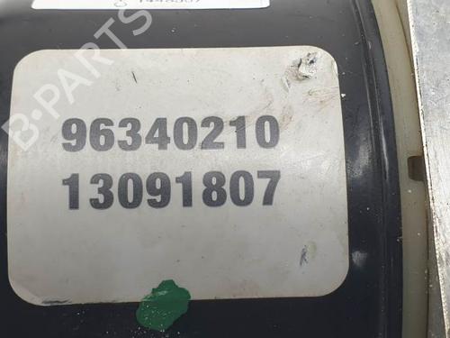ABS pump CHEVROLET MATIZ (M200, M250) 0.8 | BP25864063M43  - Image 6