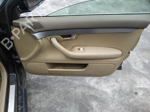 Front slam panel AUDI A4 B7 (8EC) 2.0 TDI 16V | BP35952605C72 - Image 15