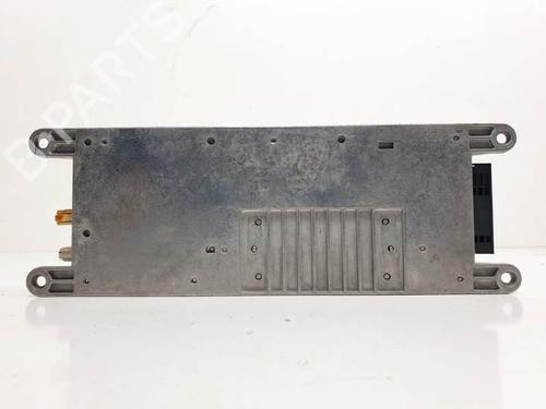 Radio LAND ROVER RANGE ROVER III (L322) 3.0 D 4x4 | BP13400317E6