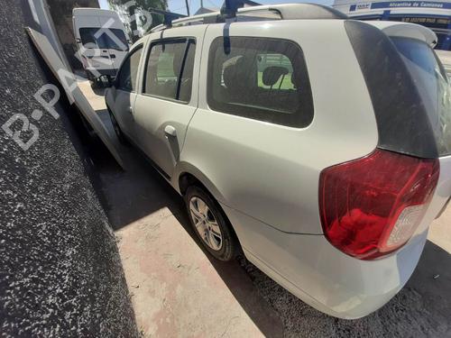 Electronic sensor DACIA LOGAN MCV II 1.5 dCi | BP6849445M84 - Image 8