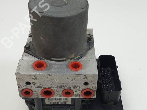 ABS Bremseaggregat BMW 6 Convertible (E64) 645 Ci | BP27923264M43 