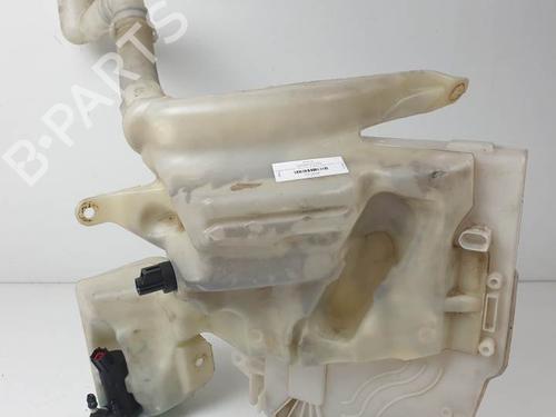 Used Windscreen washer tank FORD GALAXY II (WA6) 2.0 TDCi (140 hp) 24340710