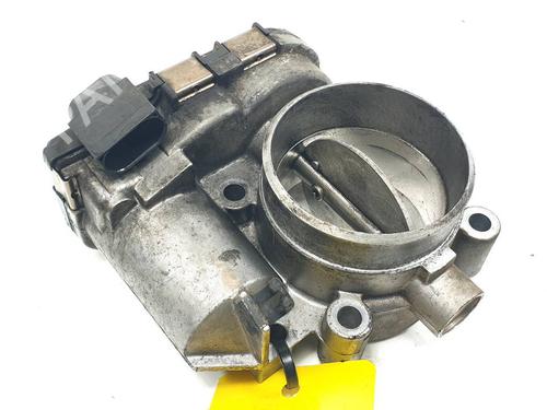 Used Throttle body MERCEDES-BENZ C-CLASS (W203) C 230 Kompressor (203.040) (192 hp) 29989780
