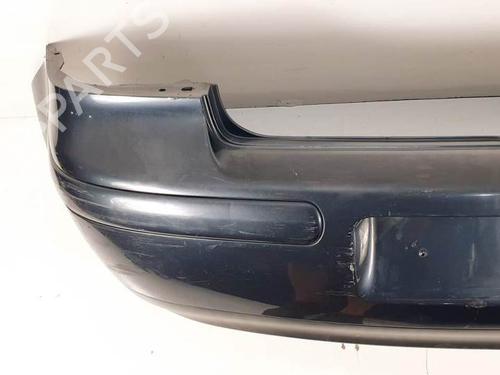 Bak støtfanger VW GOLF IV (1J1) 1.9 TDI | BP25403933C8 