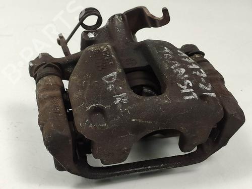Used Right rear brake caliper Right rear brake caliper FORD TRANSIT Bus (FD_ _, FB_ _, FS_ _, FZ_ _, FC_ _) [2006-2014] 11570587 11570587