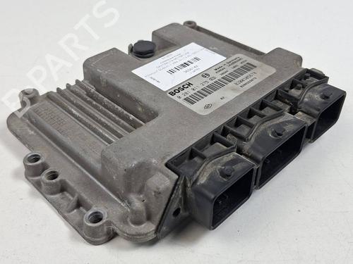 Used Engine control unit (ECU) Engine control unit (ECU) RENAULT SCÉNIC II (JM0/1_) 1.9 dCi (JM0G, JM12, JM1G, JM2C) (120 hp) 39549032 39549032