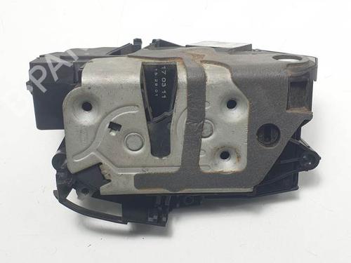 Højre bagtil lås FORD FOCUS III Turnier 1.6 TDCi (95 hp) 15826766