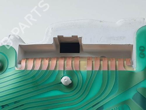 Instrument cluster KIA SORENTO I (JC) 2.4 | BP25931709C47 