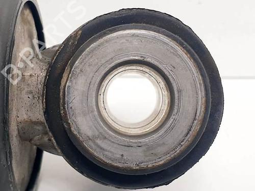 Right rear shock absorber DACIA DOKKER MPV (KE_) 1.5 dCi / Blue dCi 75 (KEAJ, KEAH, KEJW) | BP17639935M19 