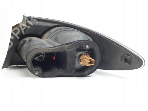 Left taillight MAZDA 6 Hatchback (GG) 2.0 DI (GG14) | BP25117572C34 