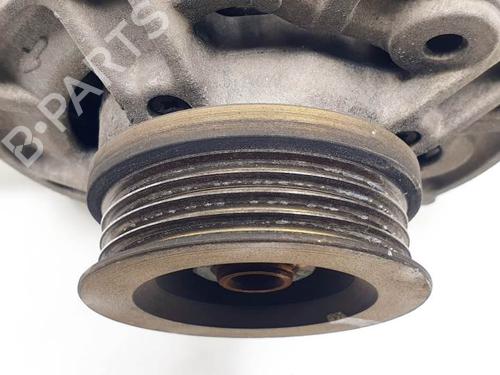 Alternator HONDA CIVIC VI Fastback (MA, MB) 1.5 16V (MB3) | BP24990766M7 