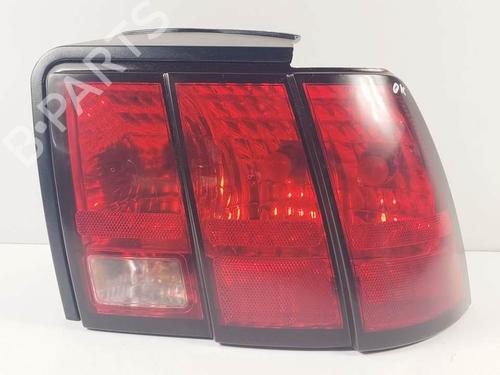 Used Right taillight Right taillight FORD USA MUSTANG Convertible (C) 3.8 (190 hp) 25294925 25294925