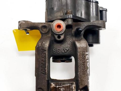 Used Right rear brake caliper Right rear brake caliper OPEL GRANDLAND / GRANDLAND X (A18, P1UO) 1.2 (75) (131 hp) 15544868 15544868