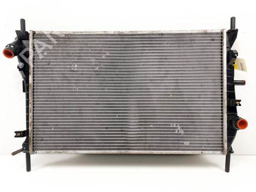 Used Water radiator Water radiator FORD MONDEO III Turnier (BWY) 2.0 TDCi (130 hp) 40174999 40174999