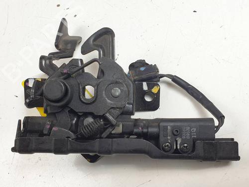 Hood lock HYUNDAI i10 II (BA, IA) 1.0 | BP29907990C133
