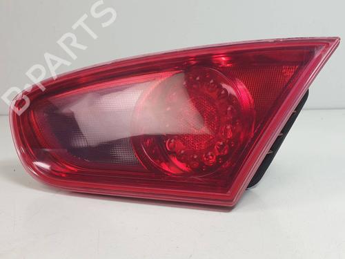 Used Right tailgate light Right tailgate light SEAT LEON (1P1) 1.8 TSI (160 hp) 40058574 40058574