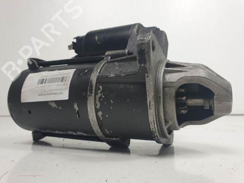 Used Starter Starter OPEL ZAFIRA A MPV (T98) 1.6 16V (F75) (101 hp) 9430105 9430105