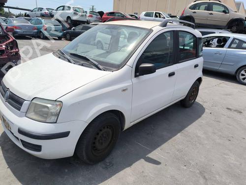 Peças FIAT PANDA (169_) 1.2 (169.AXB11, 169.AXB1A) 4727231