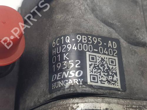 Injection pump CITROËN JUMPER II Van 2.2 HDi 120 | BP34517367M78  - Image 6