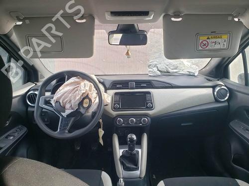 Right front window switch NISSAN MICRA V (K14) 0.9 IG-T | BP16864294I26  - Image 8