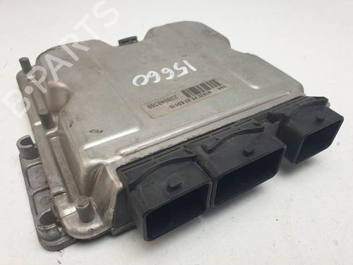 Used Engine control unit (ECU) CITROËN XANTIA (X1_, X2_) 2.0 HDI 109 (109 hp) 24339842