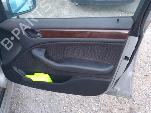 Upper protection BMW 3 (E46) 320 d | BP40175095M93 - Image 11