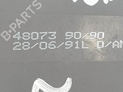 Front left seatbelt LAND ROVER DISCOVERY I (LJ) 2.5 TDI 4x4 | BP13504882I26 