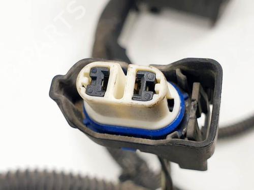 Fuse box FORD FOCUS C-MAX (DM2) 2.0 TDCi | BP13939073E1 