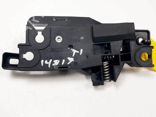 Rear left interior door handle FORD MONDEO IV (BA7) 1.8 TDCi | BP25137597I15 