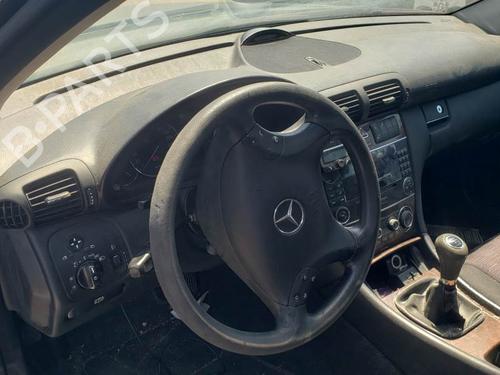 Engine MERCEDES-BENZ C-CLASS (W203) C 220 CDI (203.006, 203.008) | BP28500208M1  - Image 14