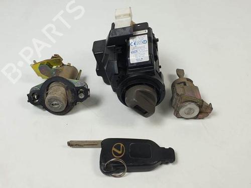 Electronic module LEXUS LS (_F3_) 430 (UCF30) 8978350081  | 627874000
