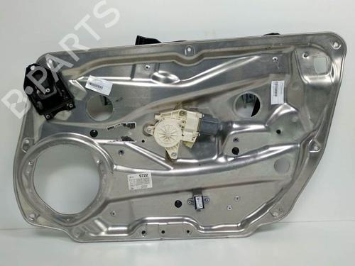 Used Front right window mechanism Front right window mechanism MERCEDES-BENZ C-CLASS T-Model (S204) C 220 CDI (204.208) (170 hp) 7096419 7096419