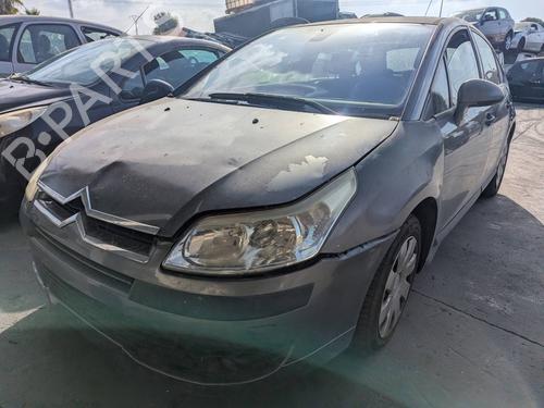 Used Parts CITROËN C4 I (LC_) 1.6 16V 4911610