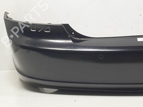 Rear bumper VOLVO C70 II Convertible (542) D5 | BP29245459C8 
