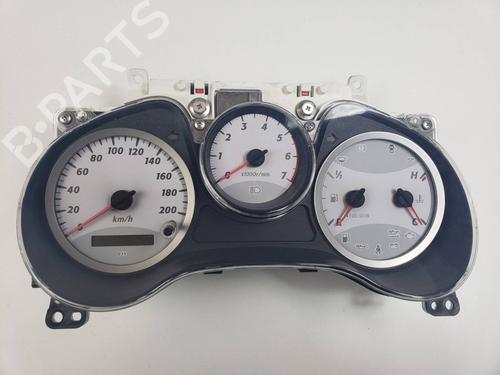 Used Instrument cluster Instrument cluster 38254700 38254700